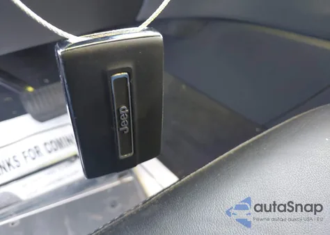 2022 Jeep Grand Cherokee L Limited from USA, damaged, VIN 1C4RJJBGXN8568107